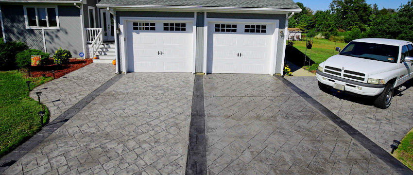 Textured Concrete, LLC - South Jersey Stamped Concrete Contractor